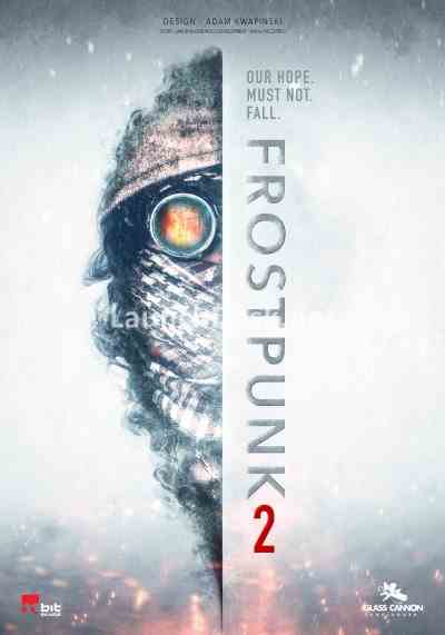 Frostpunk 2